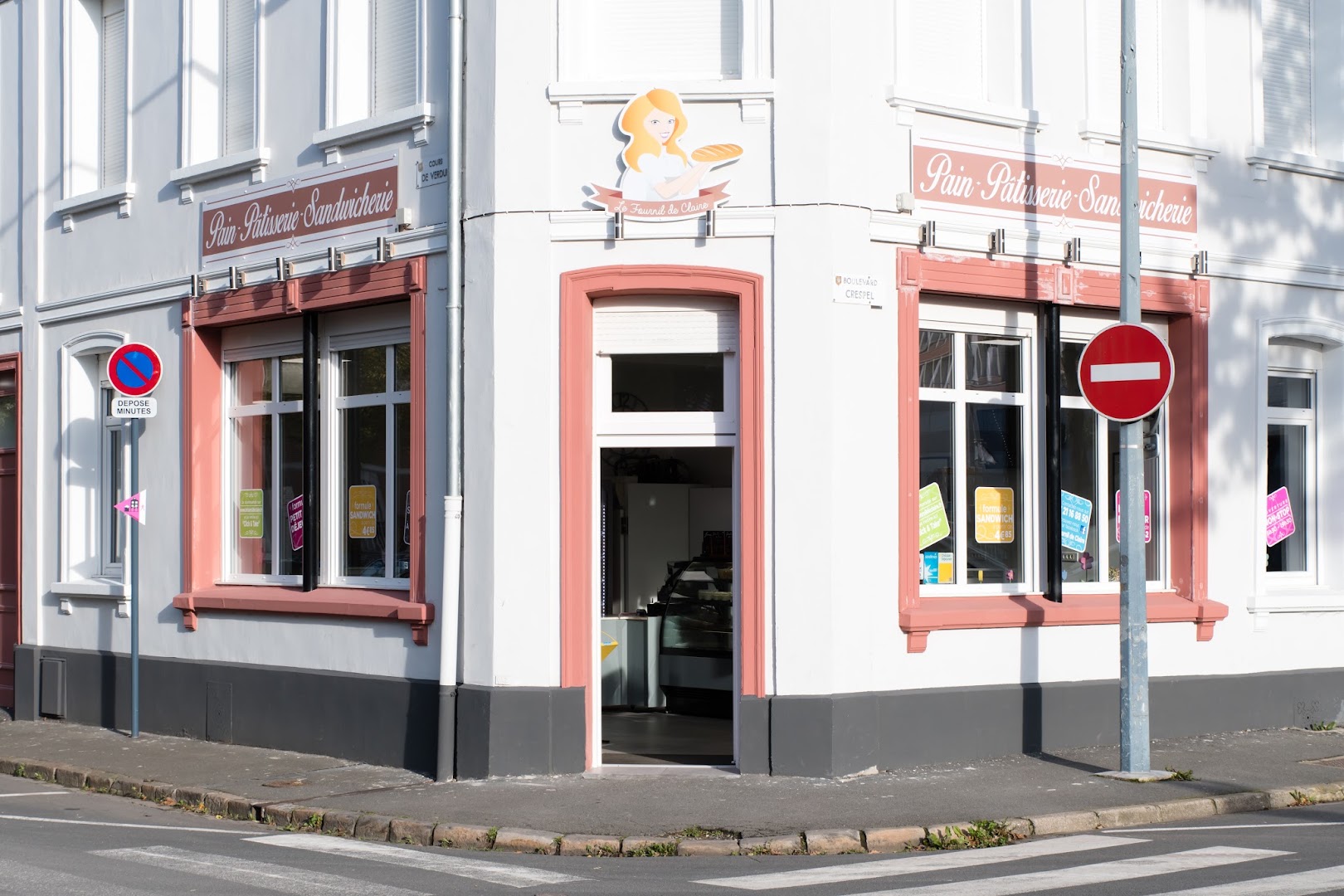 Le Fournil de Claire · Photos 2